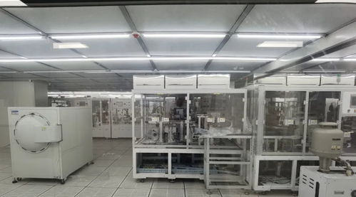 燈塔工廠(chǎng)領(lǐng)航，人民電器以智能制造點(diǎn)亮輔件銷(xiāo)售新藍(lán)圖